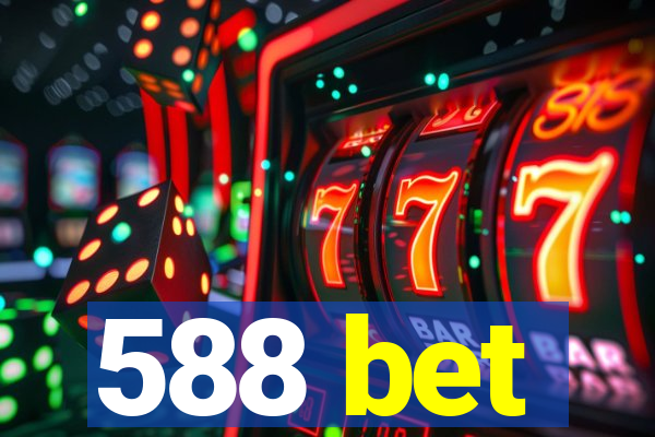 588 bet